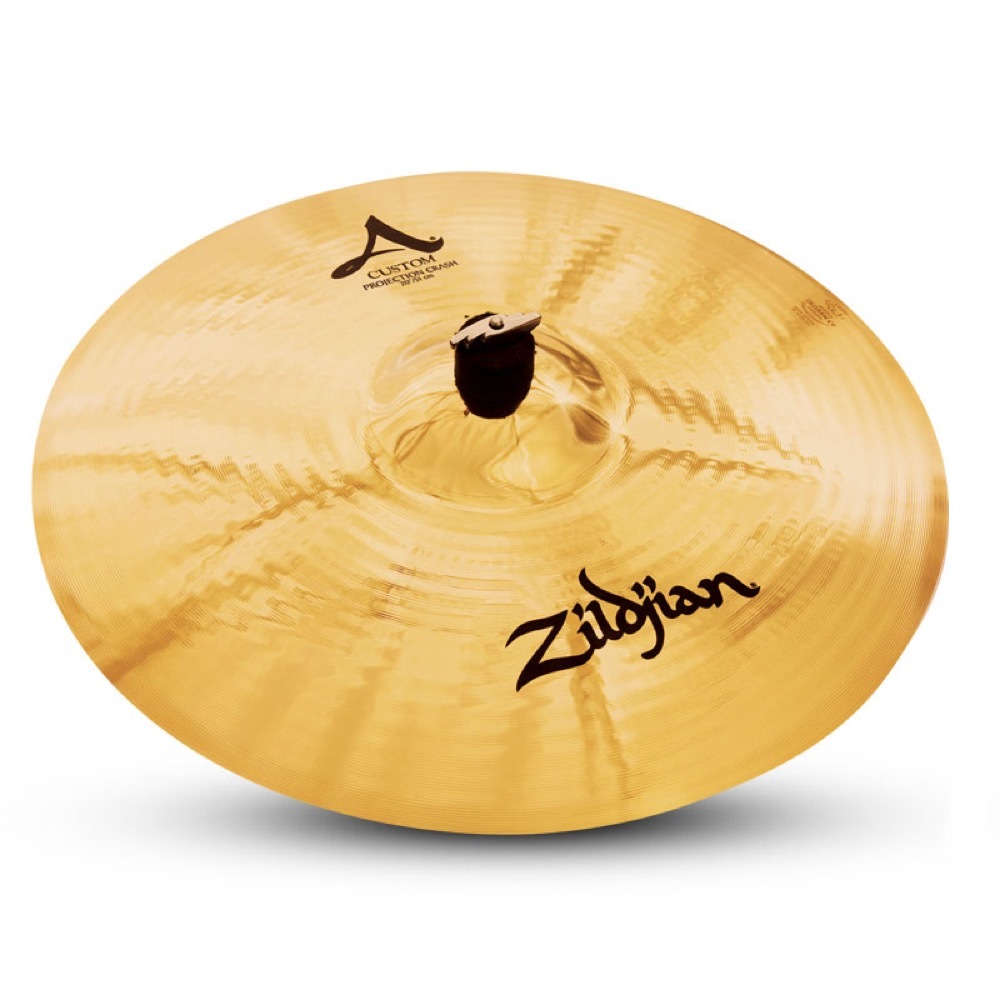 Zildjian A Custom 20