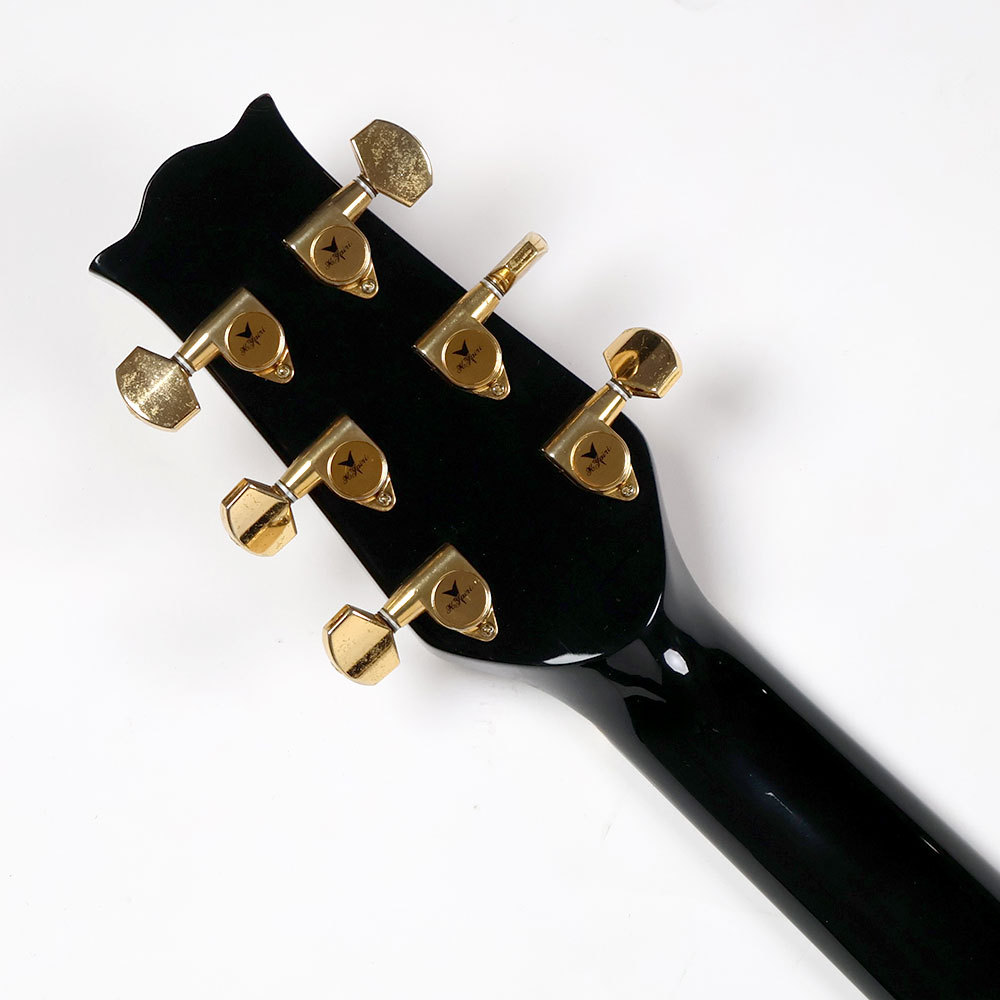 K. Yairi エレアコ YD-88 BK 中古 K.Yairi YD-88 BK エレアコギター エレクトリックシリーズ Kヤイリ YD