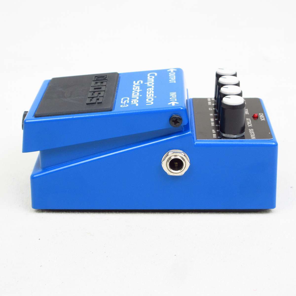 BOSS CS-3 Compression Sustainer コンプレッサー 【横浜店】（中古