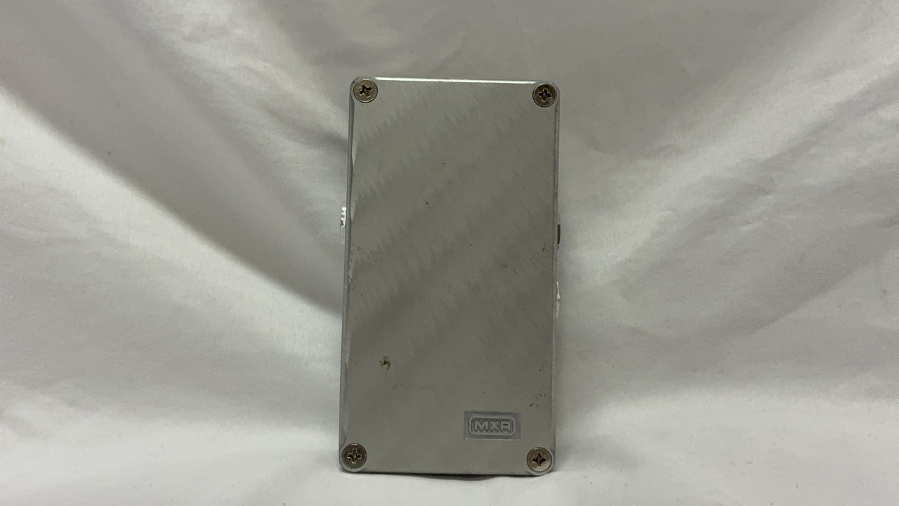 MXR Black Label Chorus ギターエフェクター MXR ZW38 Zakk Wylde Black Label Chorus USED品 |