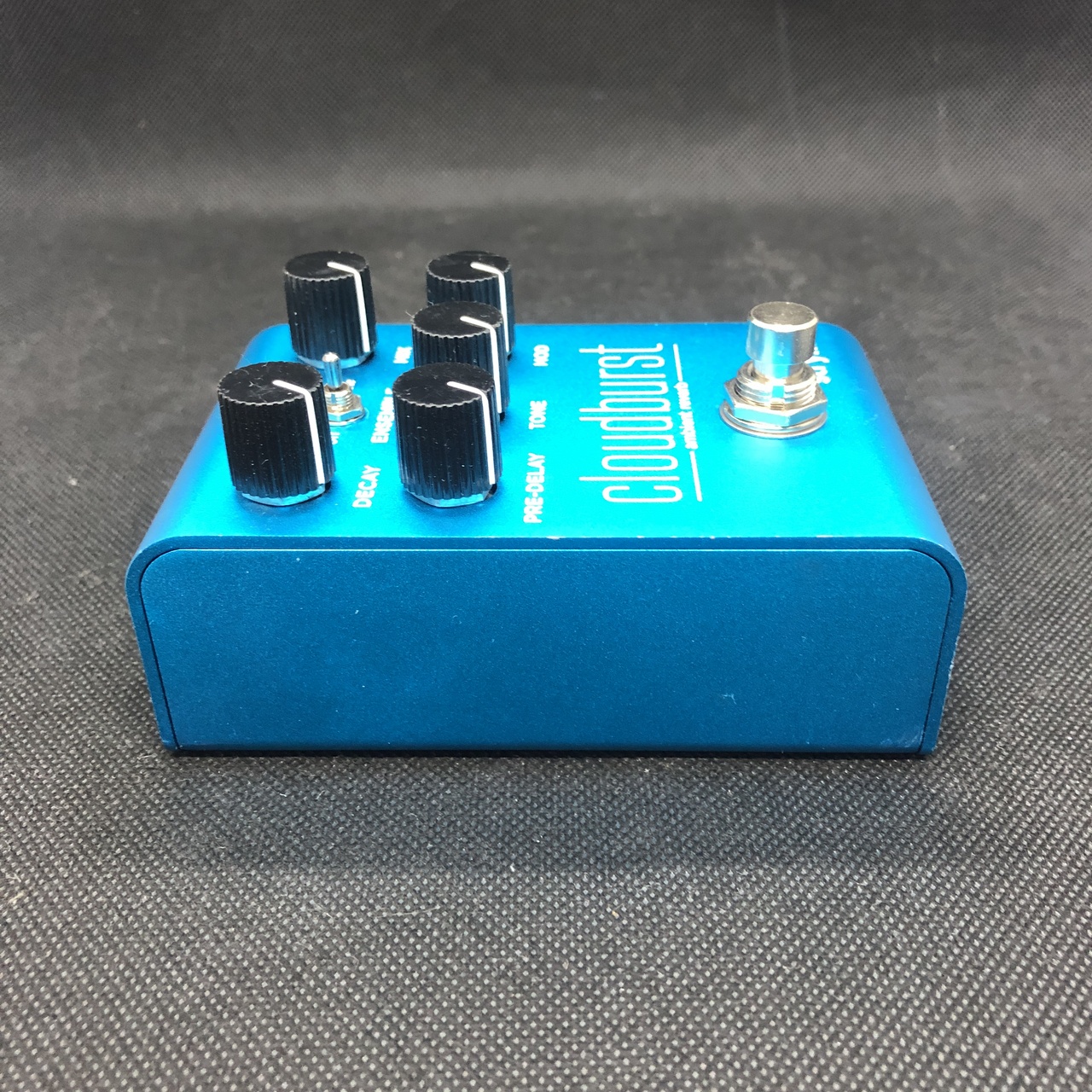 strymon cloudburst（中古/送料無料）【楽器検索デジマート】