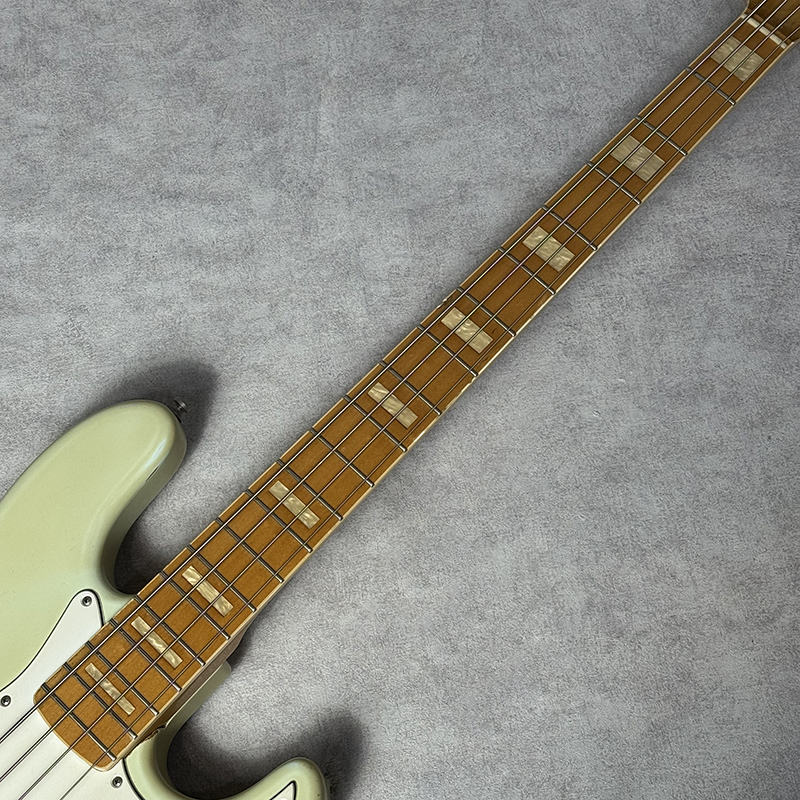 Bacchus BJB-118【加古川店】（中古/送料無料）【楽器検索デジマート】