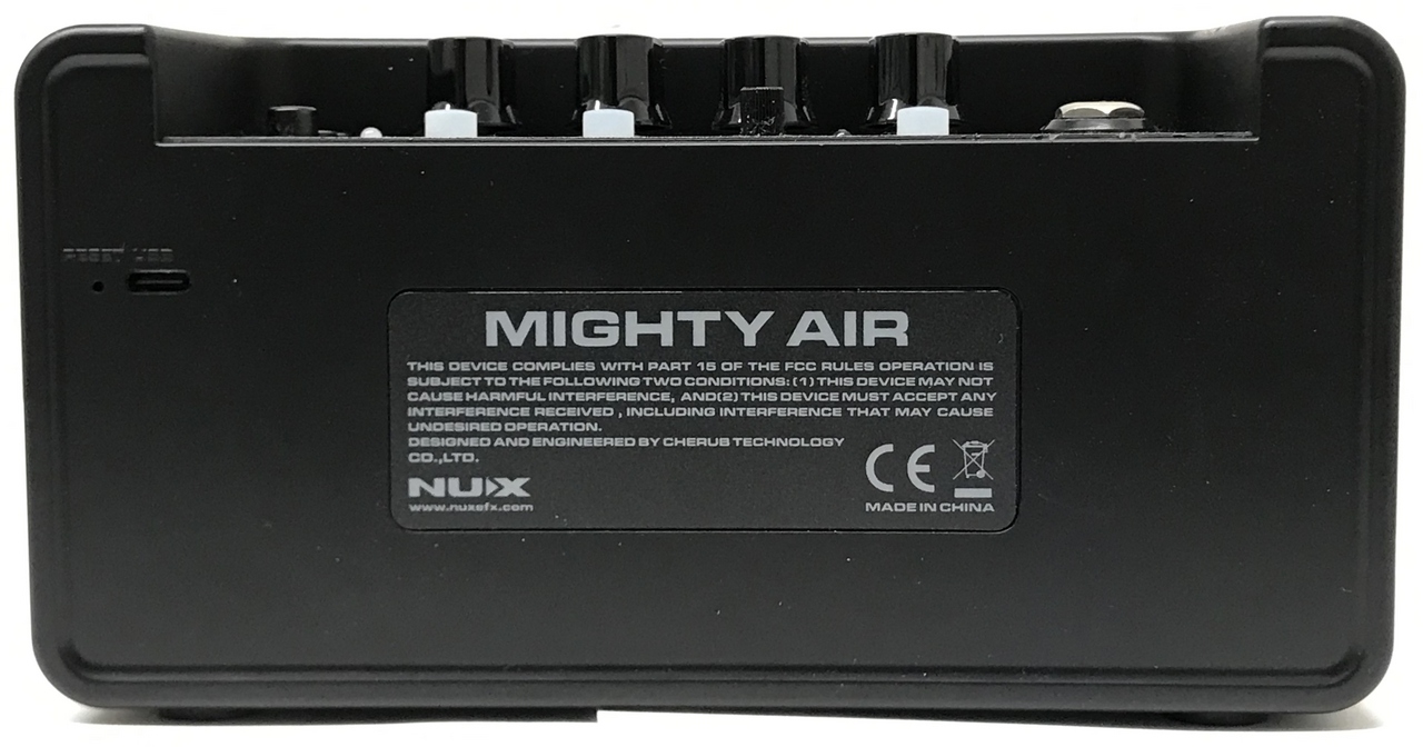 nux Mighty Air（中古）【楽器検索デジマート】