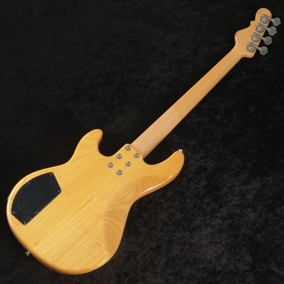 G&L L2000 Natural 【御茶ノ水本店】（中古/送料無料）【楽器検索