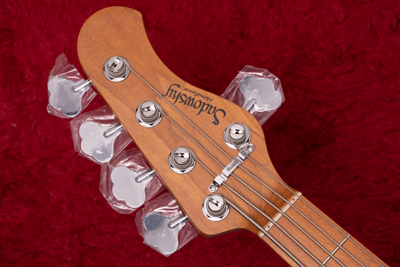 Sadowsky MX24 MS5 CPM/M 3.93kg #A001333-25【GIB横浜】（新品/送料