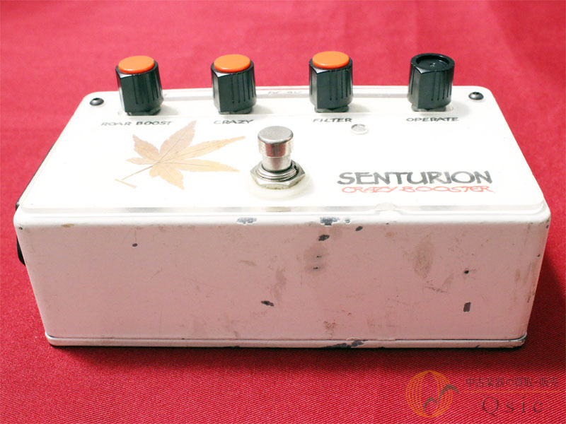 Commune SENTURION CRAZY BOOSTER [XL163]【神戸店在庫】（中古