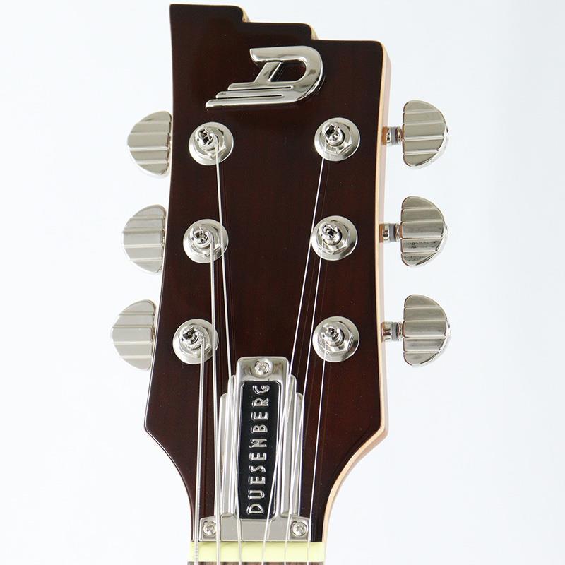 Duesenberg DCR-THN Starplayer CBR (Transparent Honey)（新品