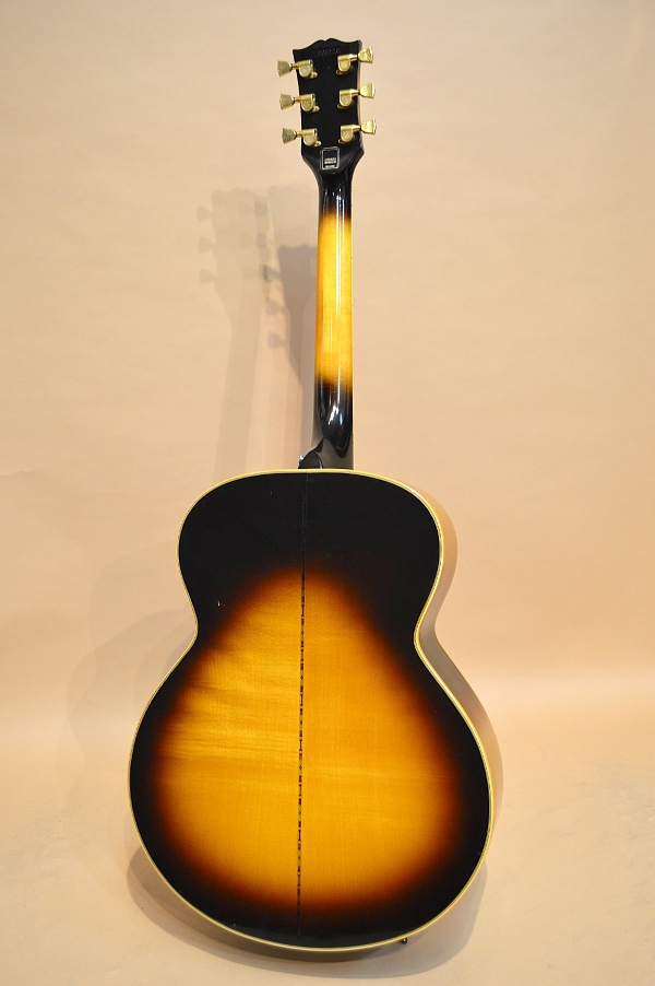 Gibson J-200 ARTIST 1978年製（ビンテージ/送料無料）【楽器検索デジマート】