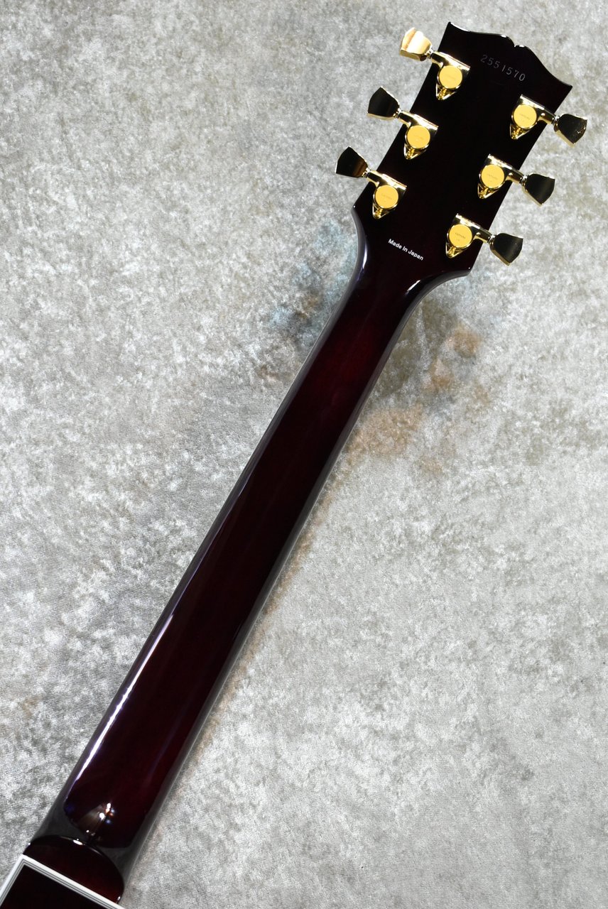 則巻合切　TOKAI 日本製　マホガニー　テレキャスター Tokai ATE112S N/R 税込販売価格 ￥82,800- 中古 ボディ＆ネック