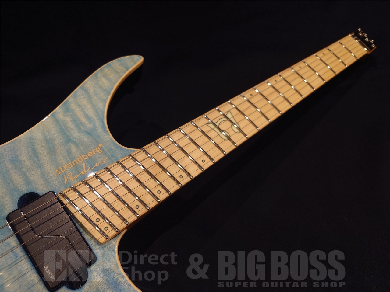 strandberg Boden J6 RAS LOCK ストランドバーグ 希少 strandberg boden j6 ras lock ストランドバーグ
