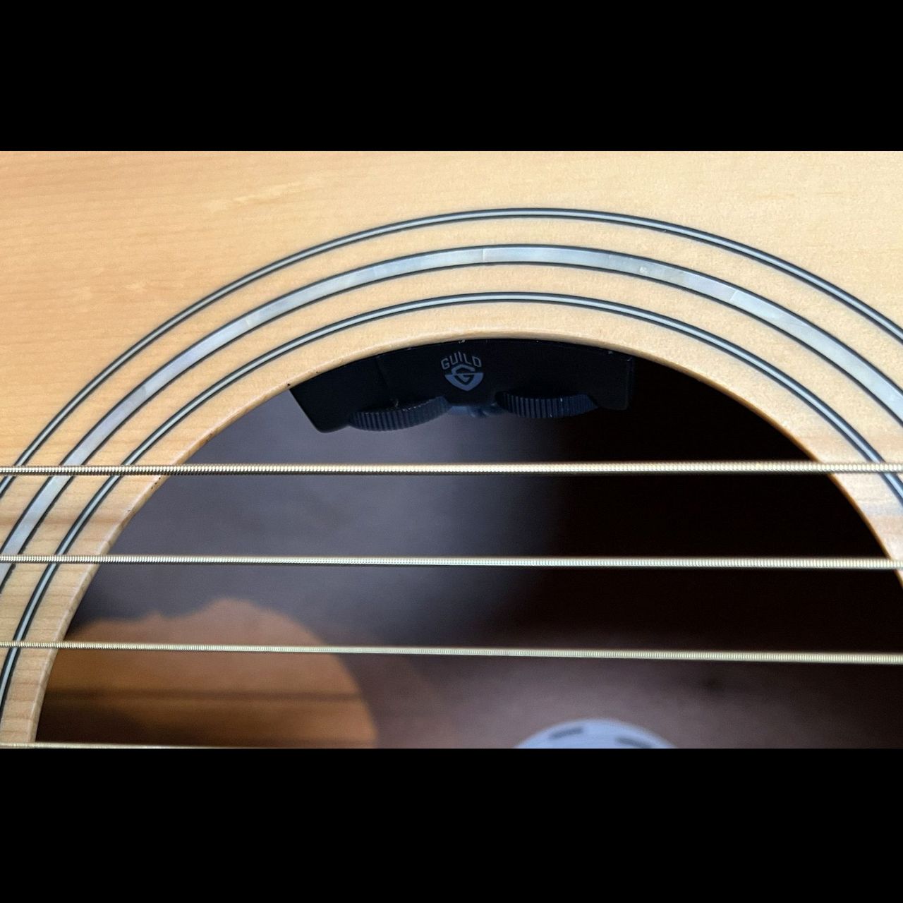 GUILD D-240E（中古）【楽器検索デジマート】