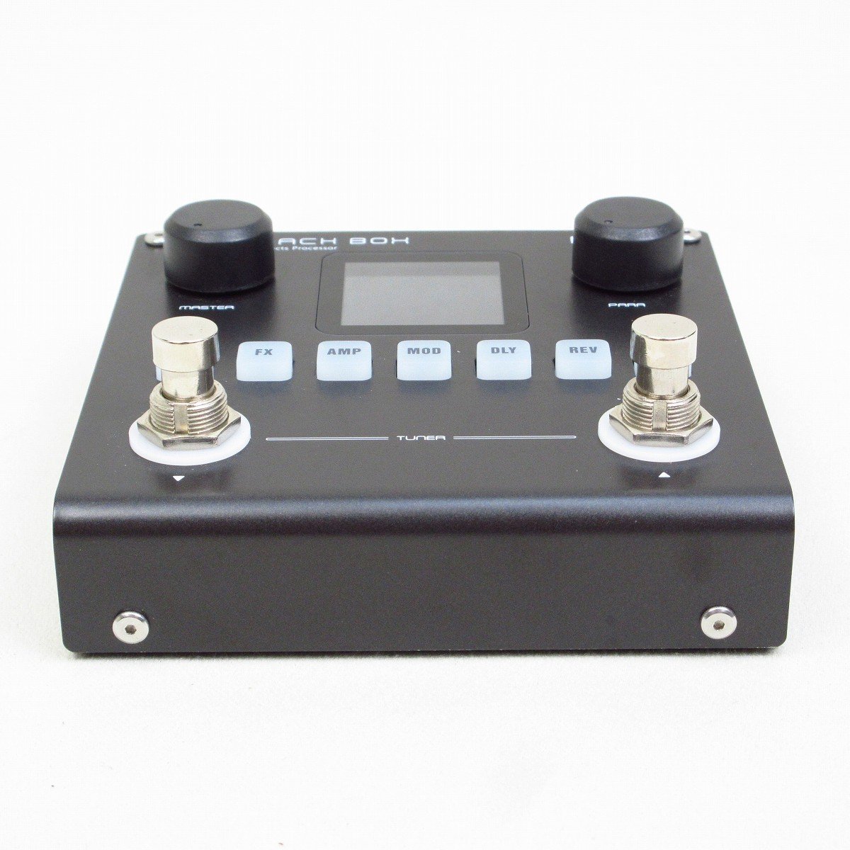 M-VAVE ANN Blackbox マルチエフェクター 【横浜店】（中古