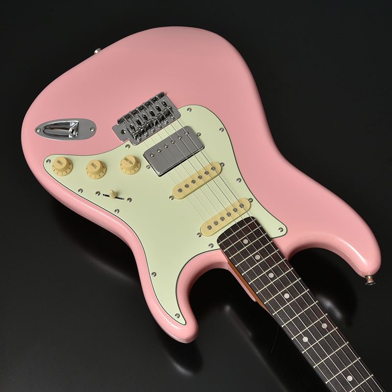 Bacchus BST-2-RSM/R 3TS 3トーンサンバースト(新品/送料無料 Bacchus BST-2-RSM/R 3TS 3トーンサンバースト(新品/送料無料