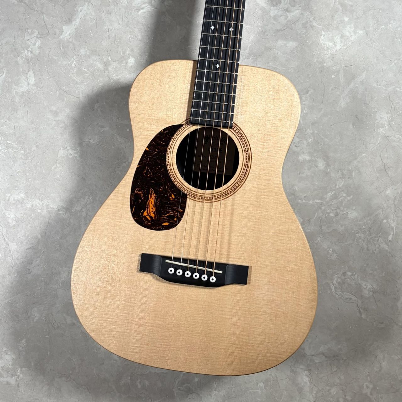 Martin LX-1RE LEFT 【S/N B412602】 18回まで無金利（中古/送料無料