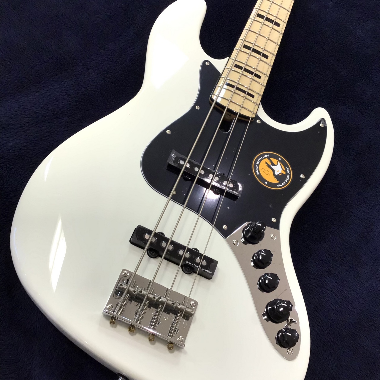Sire Marcus Miller V7 Vintage Alder 4st 2nd Generation / AWH（新品