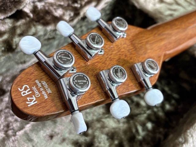 Kz Guitar Works Kz RS Classic 