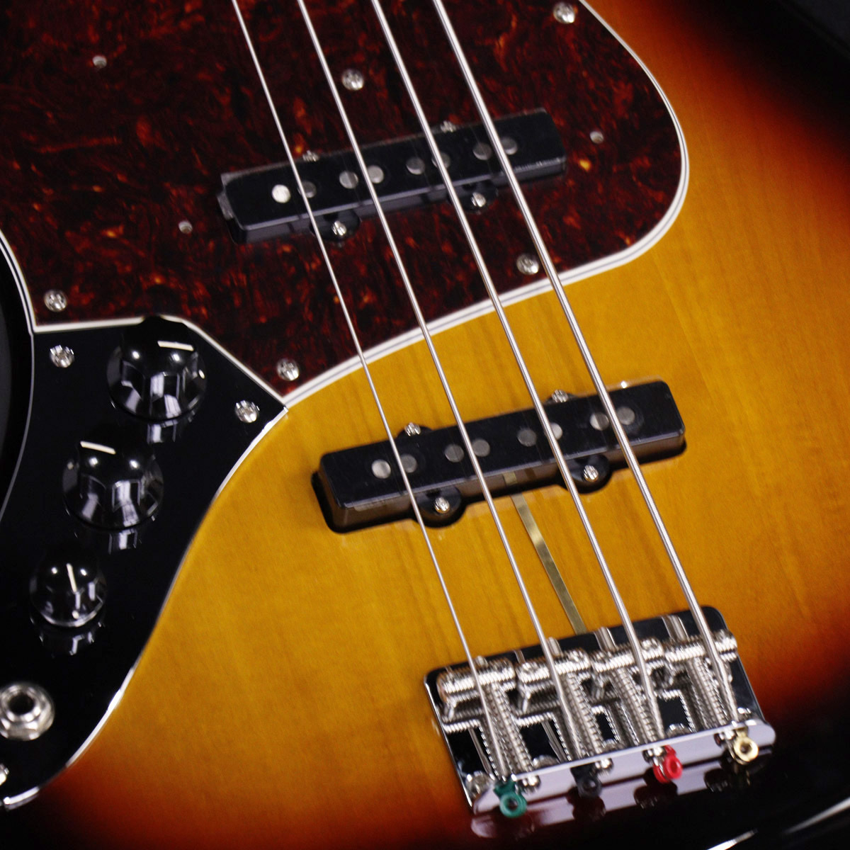 まもなく販売 Fender Made in Japan Traditional 60s Jazz Bass Left-Handed  Rosewood 3CS ≪S/N:JD22025924≫ (心斎橋店)(YRK)