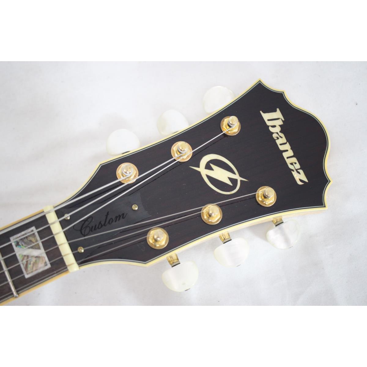 Ibanez AF105F（中古）【楽器検索デジマート】