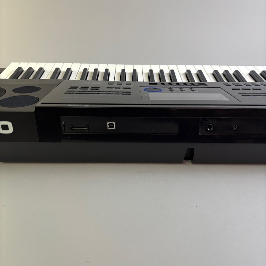 Casio CTK-6200（中古/送料無料）【楽器検索デジマート】