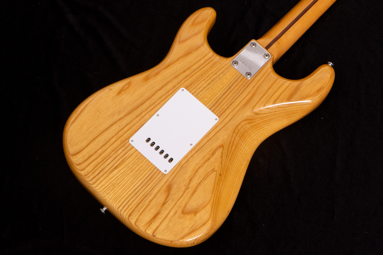 Greco SE600 1976 3.52kg #C761597【TONIQ横浜】（中古/送料無料