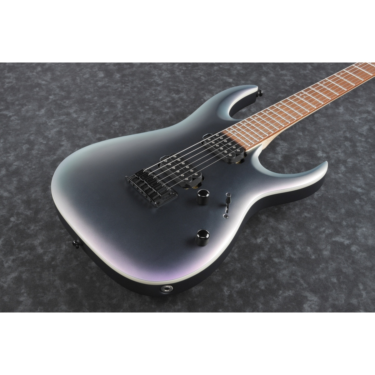 Ibanez / RGA42EX-BAM (Black Aurora Burst Matte) アイバニーズ [限定