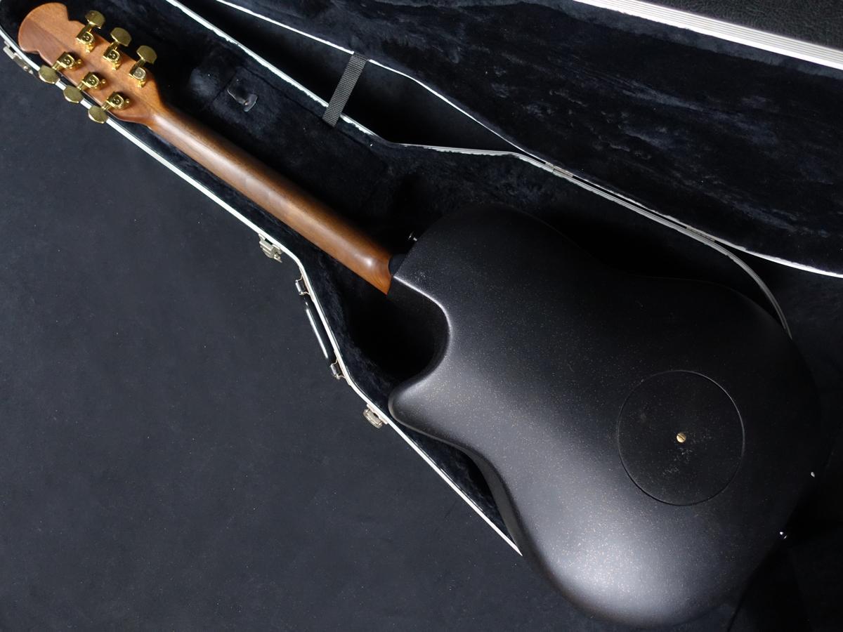 Ovation Super Adamas 1587-5 1993 ⛩新春SALE⛩（中古）［デジマート