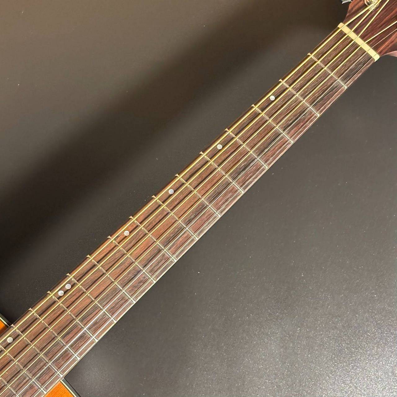 K.Yairi 【現物画像】 SL-PF2 VSB サンセットバースト 国産