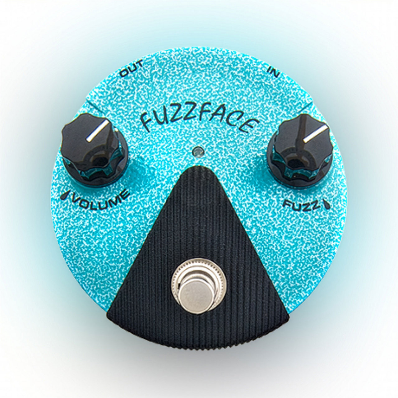 Jim Dunlop FFM3 Jimi Hendrix Fuzz Face Mini（新品）【楽器検索
