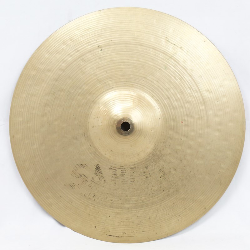 SABIAN HH Fusion Hats 13 pair [892g/1344g] 【中古品】（中古