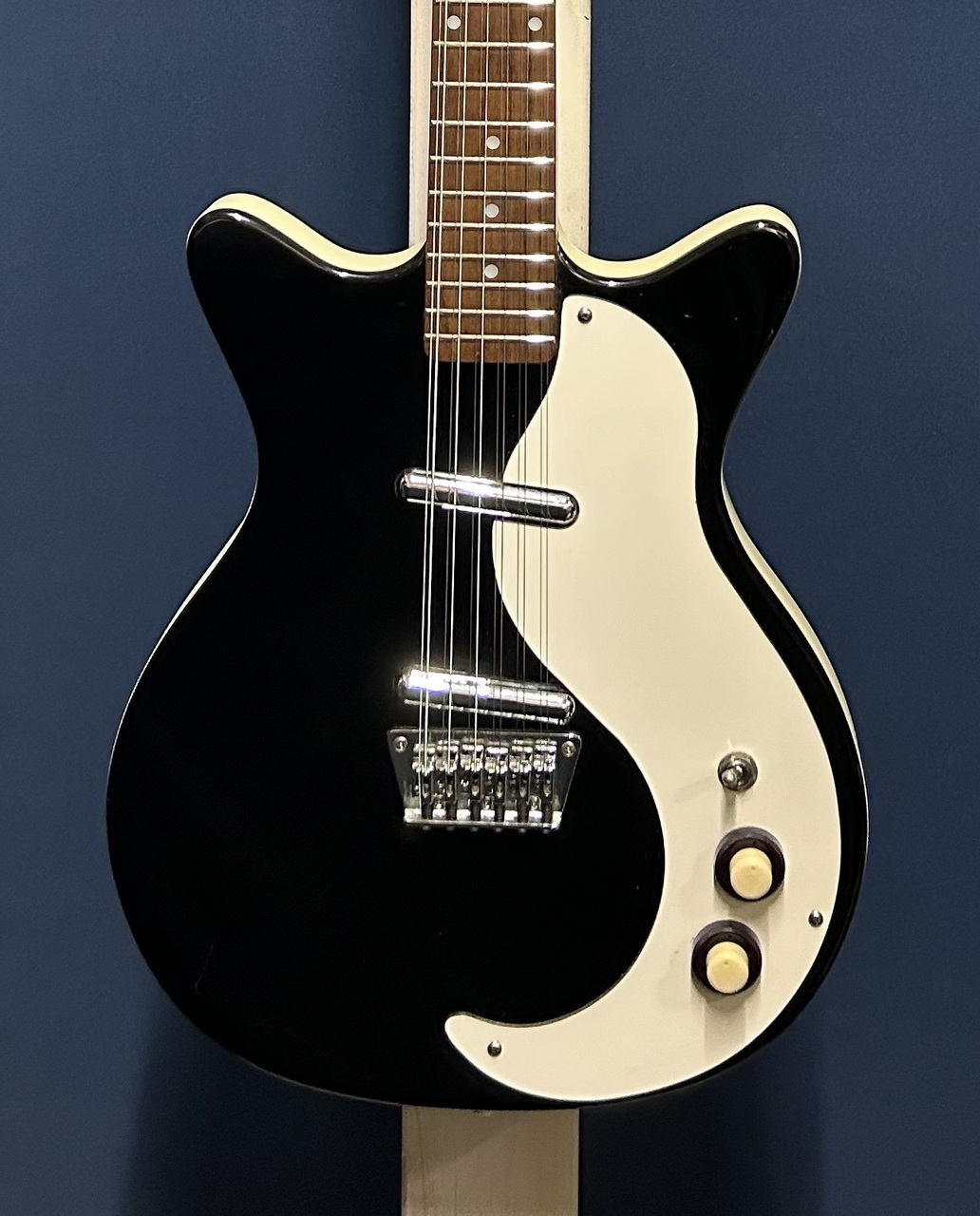 Danelectro 59 12 STRING（中古）【楽器検索デジマート】