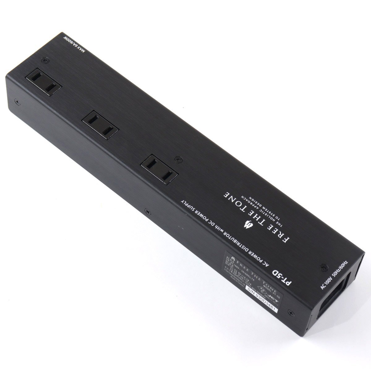 Free The Tone PT-5D 【池袋店】（中古）【楽器検索デジマート】