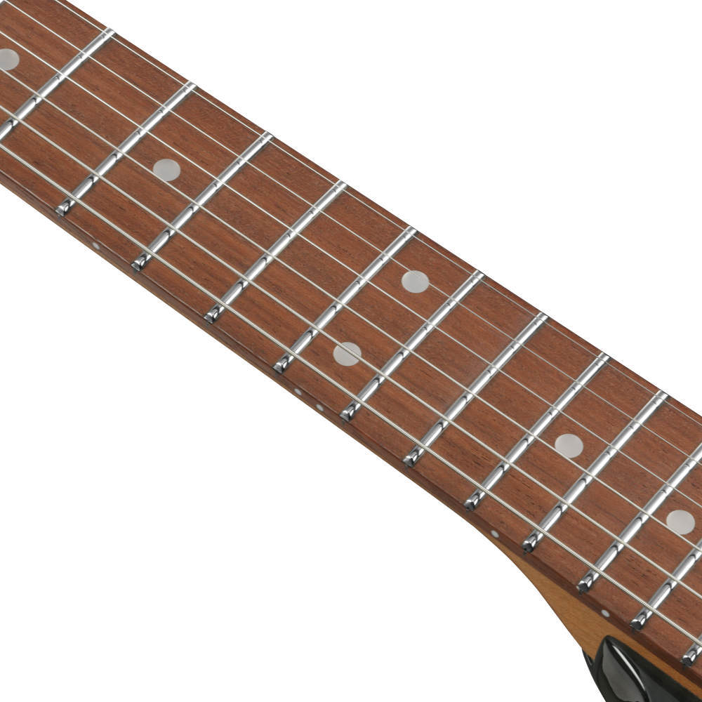 Ibanez IBANEZ アイバニーズ AZ24S1F-TXB Transparent Turquoise Burst