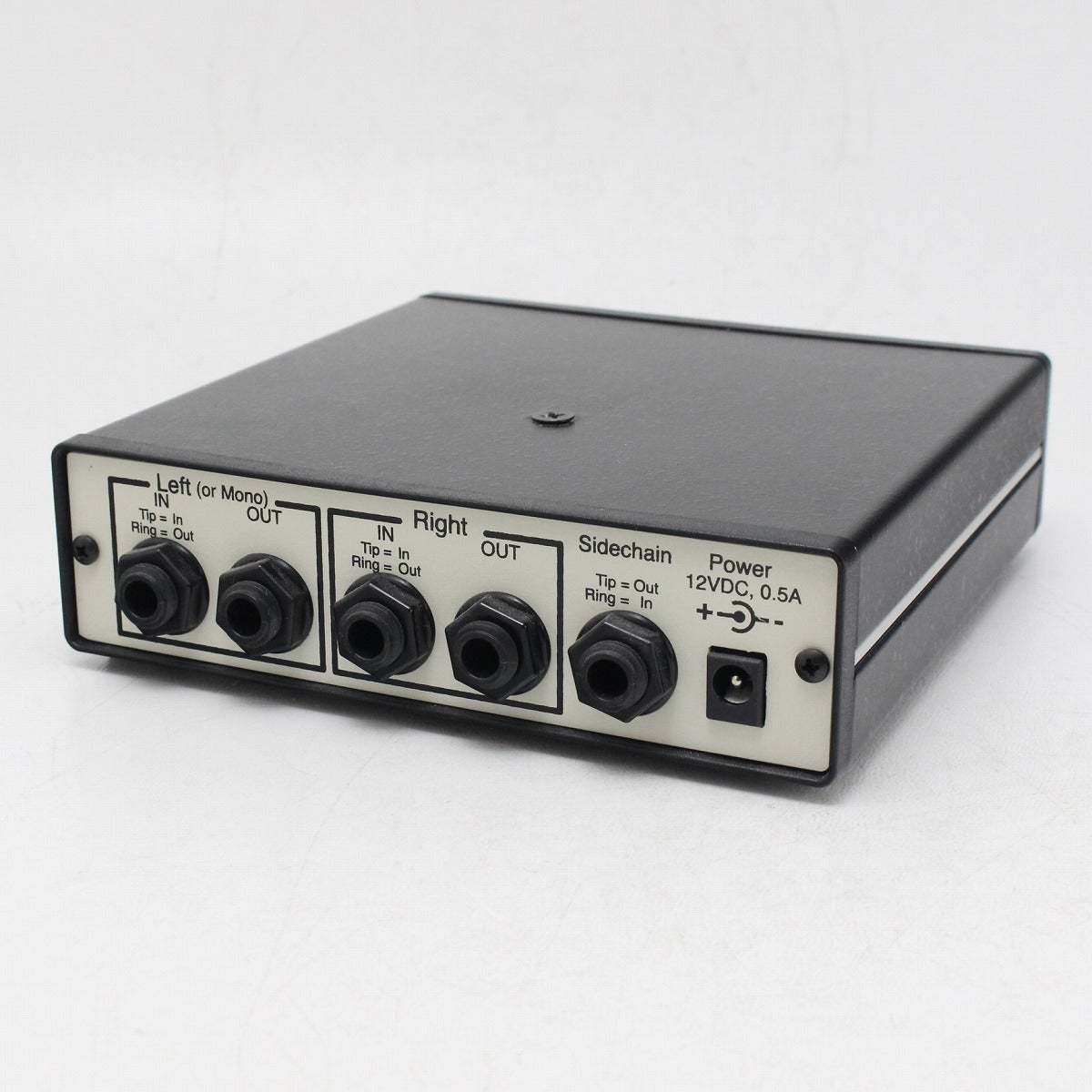 FMR Audio RNC1773 Really Nice Compressor 【御茶ノ水本店】（中古