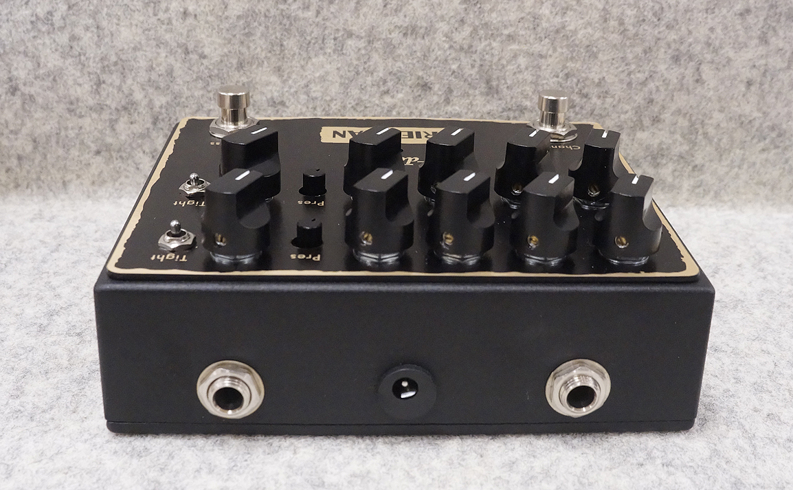 Friedman BE-OD DELUXE（新品/送料無料）【楽器検索デジマート】