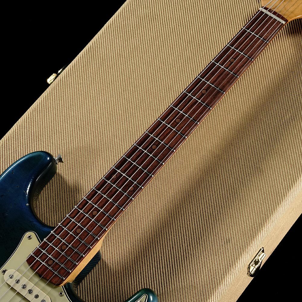 g7 Special g7-ST/R Perfect Aged Lake Placid Blue 【渋谷店】（中古