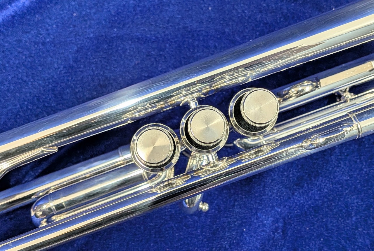 YAMAHA ヤマハトランペット YTR-1335S【ららぽーとTOKYO-BAY店】（中古