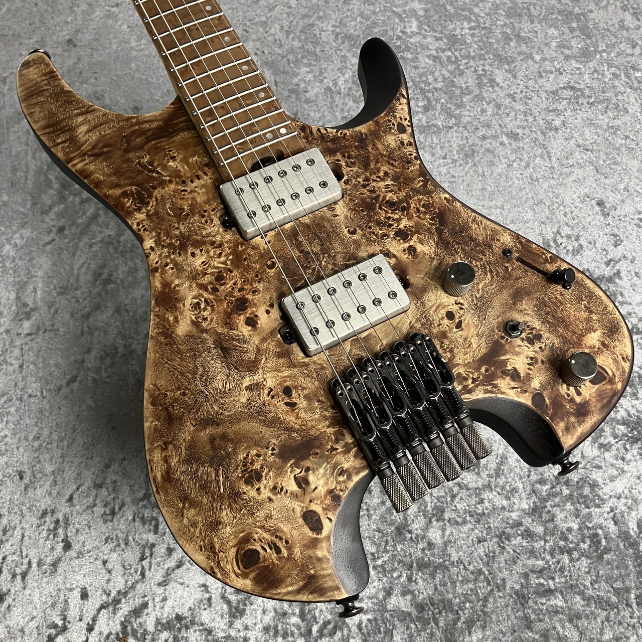 Ibanez Q52PB ABS【2024年製中古】【約2.15kg】（中古）【楽器検索