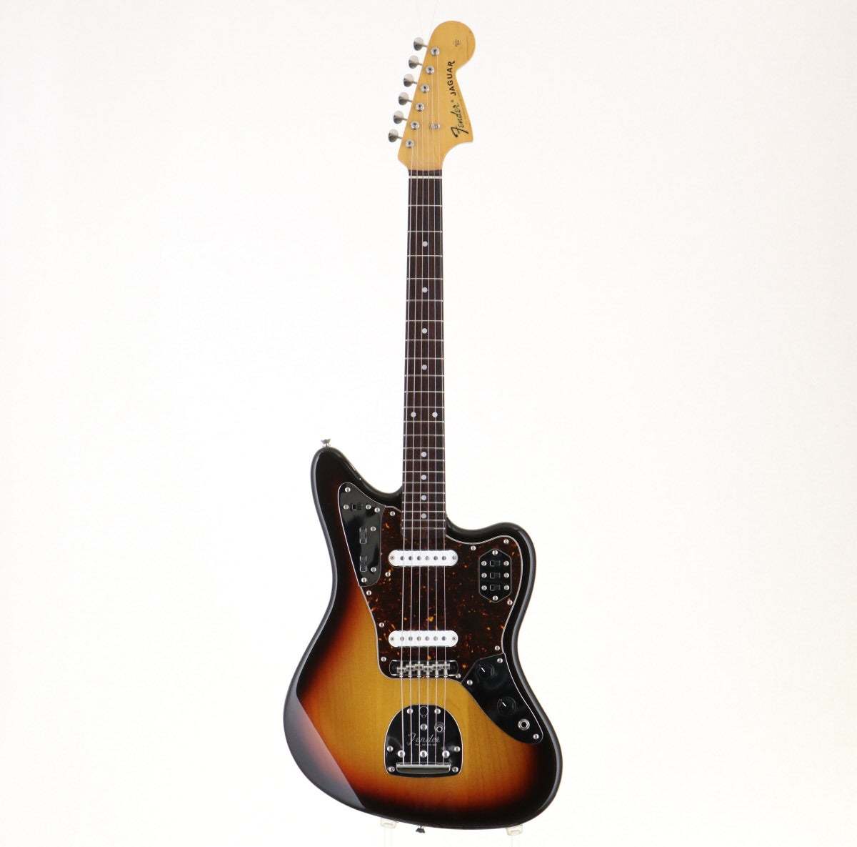 Fender Japan JG66 3TS 【渋谷店】（中古/送料無料）【楽器検索