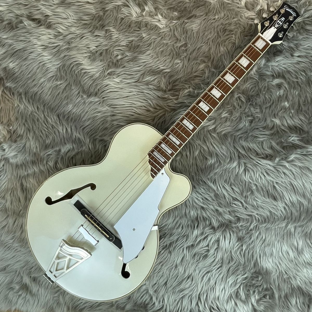 VOX VGA-5TPS（新品/送料無料）【楽器検索デジマート】