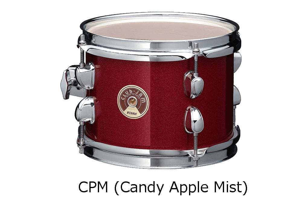 Tama LJK44S-CPM タマ CLUB-JAM FLYER KIT 【池袋店】（新品/送料無料