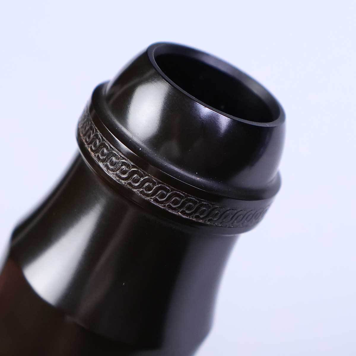 H.SELMER Soloist Model アルトサックス用マウスピース