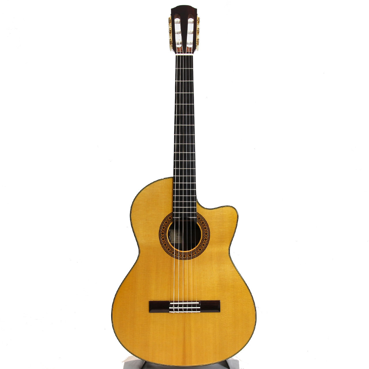 K.Yairi CE-3D（新品/送料無料）【楽器検索デジマート】