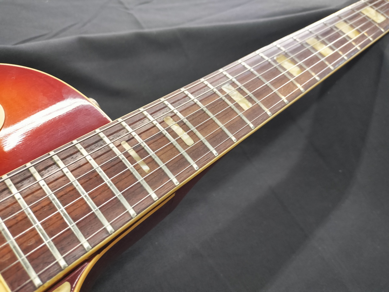 ELK MB-530 ( エルク マーヴェリック 1970年代製)（中古）【楽器検索