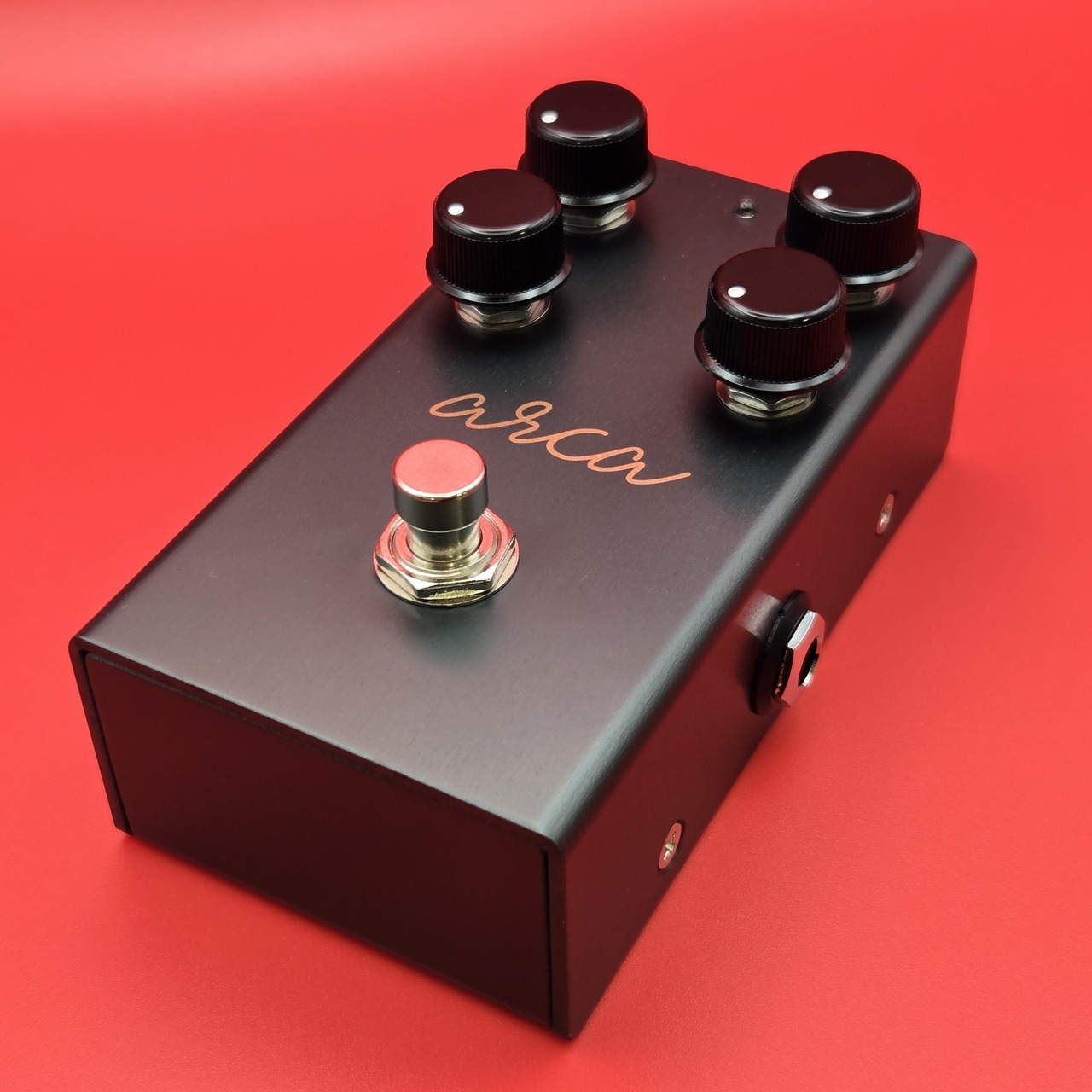 VIRTUES arca - オーバードライブ【新商品】（新品/送料無料