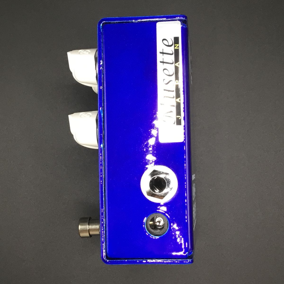 Bogner ECSTASY BLUE MINI（新品/送料無料）【楽器検索デジマート】