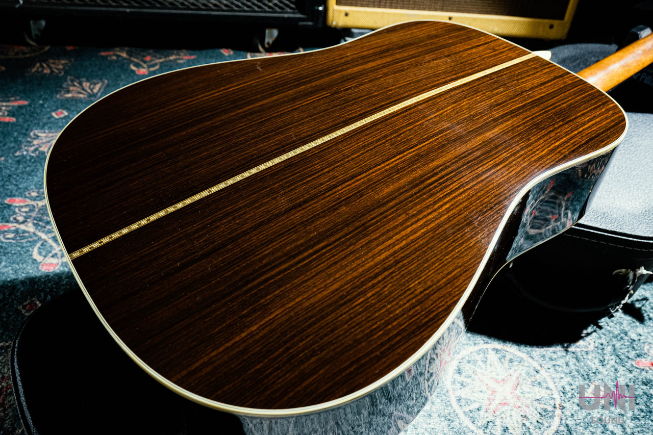 Martin Vintage Series HD-28V / 2002（中古）【楽器検索デジマート】