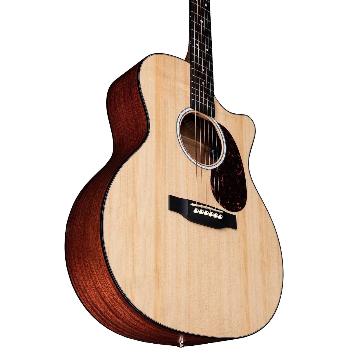 Martin Road Series GPC-11E Natural Mexico製 マーチン グランド 
