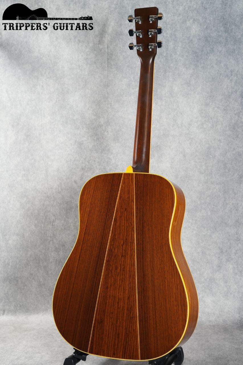 Martin D-35 (1991)（中古）【楽器検索デジマート】