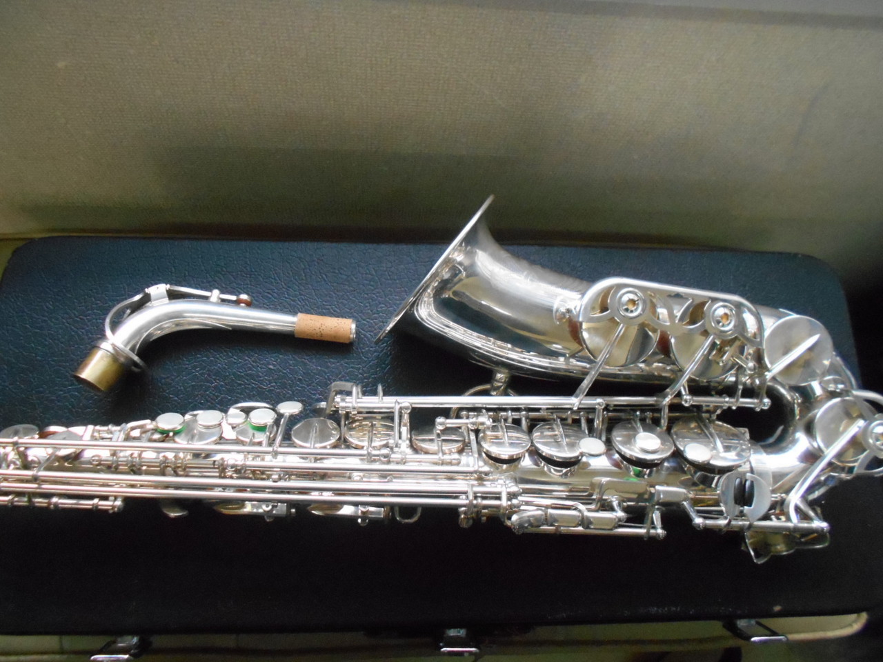 YANAGISAWA YANAGISAWA ヤナギサワアルトサックス A-50S（ビンテージ