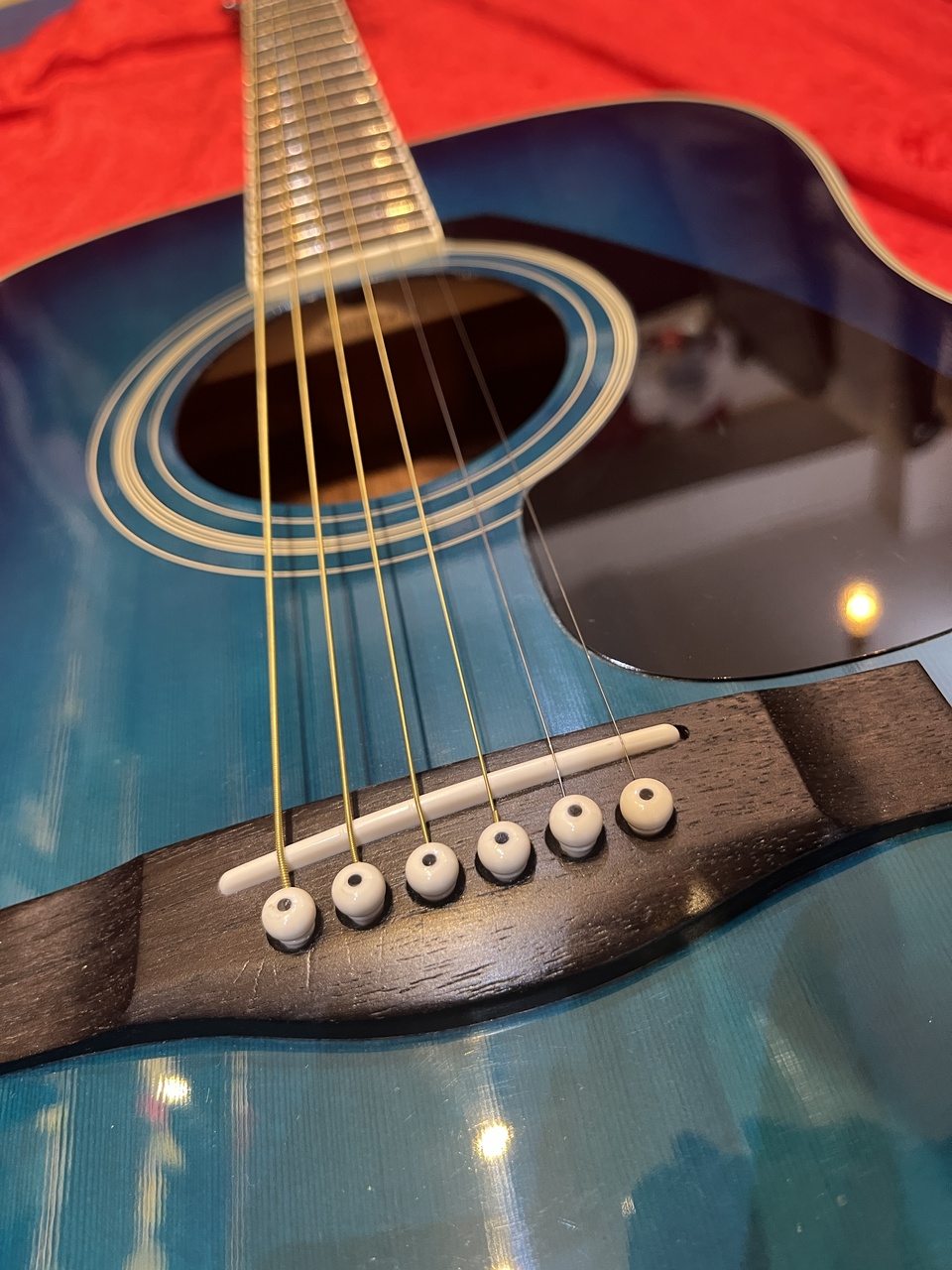 YAMAHA FG-422 OBB（中古）【楽器検索デジマート】